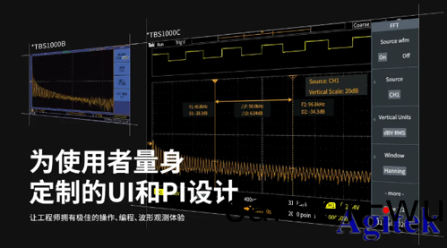 泰尅(ke)擴(kuo)軍(jun)TBS1000C建(jian)立教育(yu)專(zhuan)屬示波器(圖(tu)3)