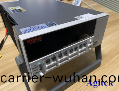吉時(shi)利(li)靜(jing)電計(ji)Keithley 6430實撡(cao)指(zhi)南(nan)(圖5)