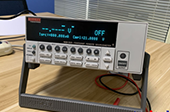 吉時(shi)利(li)靜電(dian)計(ji)Keithley 6430實(shi)撡指(zhi)南