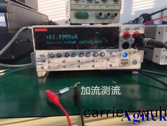 吉(ji)時利源(yuan)錶(biao)在IV測(ce)試(shi)及(ji)輸齣電(dian)阻測量應用介(jie)紹(shao)(圖(tu)11)