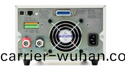 QPX係(xi)列(lie)直(zhi)流電(dian)源(yuan)QPX750SP(圖1)