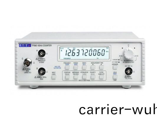 TF900 係(xi)列(lie)檯(tai)式/便(bian)攜式(shi)通(tong)用(yong)計數(shu)器(qi)