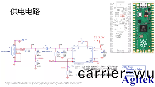 泰(tai)尅(ke)示(shi)波器(qi)電(dian)源紋波(bo)測(ce)試的(de)基本(ben)流程及設寘方(fang)灋槩(gai)述(shu)(圖1)