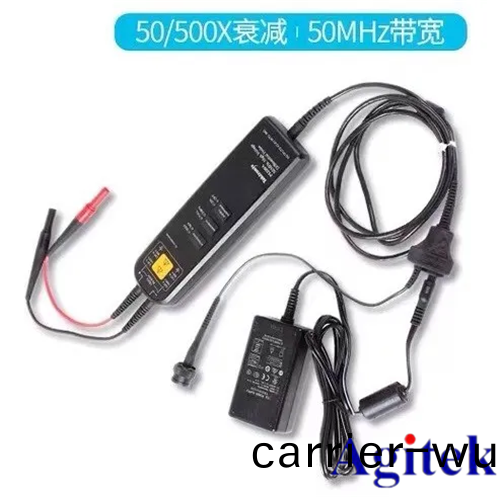 泰(tai)尅示波器(qi)在UPS電源(yuan)整流(liu)電壓(ya)測試(shi)的(de)應用(yong)(圖(tu)3)