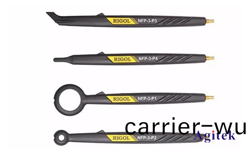 妳(ni)知道哪(na)些常用(yong)的(de)射(she)頻(pin)配件？(圖1)