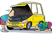 紅(hong)外熱成(cheng)像(xiang)儀(yi)在汽車行(xing)業(ye)檢(jian)測的應(ying)用(yong)