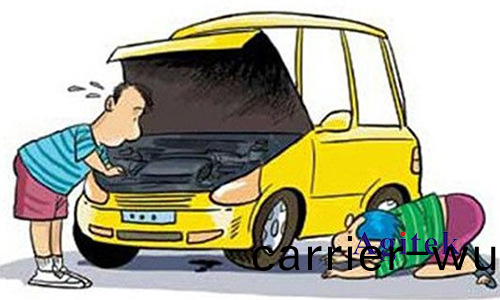紅(hong)外熱(re)成(cheng)像(xiang)儀(yi)在汽(qi)車(che)行(xing)業檢測(ce)的應(ying)用(yong)(圖(tu)1)