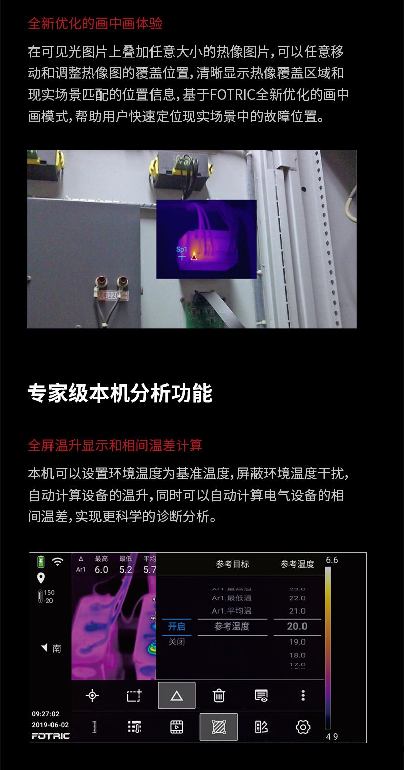 FOTRIC 320+係(xi)列專(zhuan)業(ye)手持(chi)熱(re)像儀(yi) (圖(tu)3)