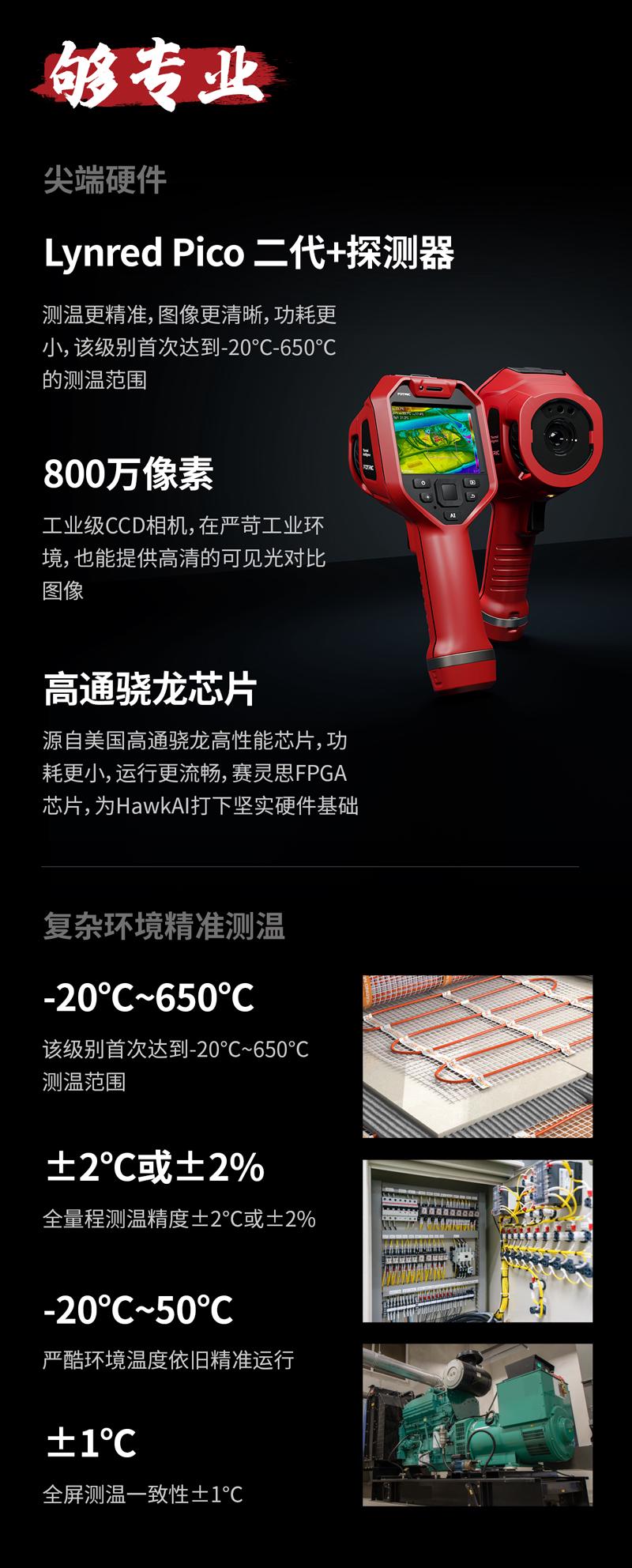 FOTRIC 320Q係列智(zhi)能(neng)手持熱(re)像(xiang)儀(圖(tu)3)
