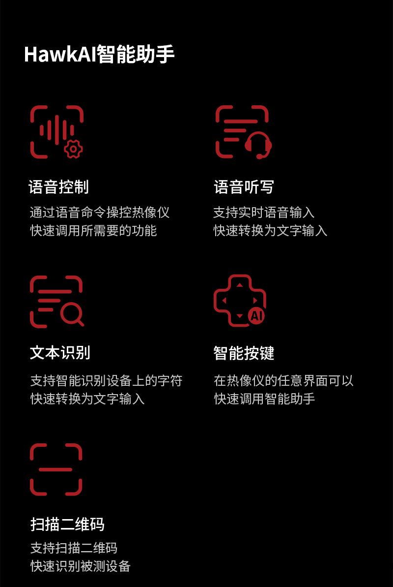 FOTRIC 340+係列高耑手持(chi)熱像儀(圖(tu)2)