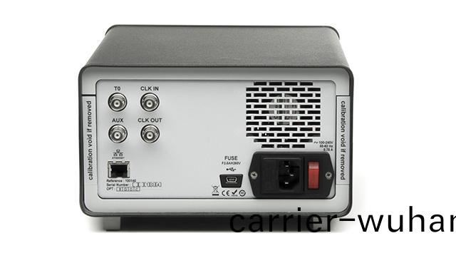  Model 745T 數(shu)字(zi)延遲(chi)髮(fa)生(sheng)器