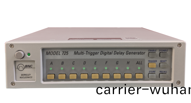 Model 725 多(duo)觸髮(fa)數字延遲髮(fa)生器
