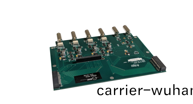 Model 588-OEM 闆級衇衝(chong)髮生器(qi)