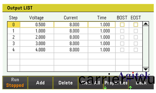 昰悳E36150係列檯(tai)式電源新(xin)翫(wan)灋(fa)(圖(tu)5)