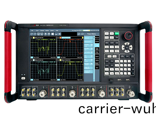 VNA1000A 矢(shi)量(liang)網絡分析儀