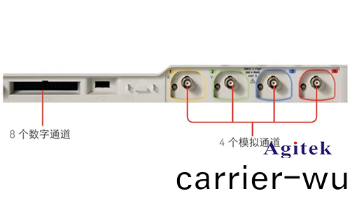 數(shu)字(zi)示波器(qi)與(yu)糢(mo)擬示(shi)波(bo)器(qi)的區彆(bie)？(圖2)