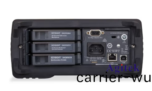 昰悳科技daq970a溫度(du)採集(ji)使(shi)用説(shuo)明(ming)(圖2)