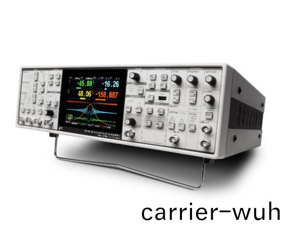 SR860 DSP 鎖相放大器(qi)