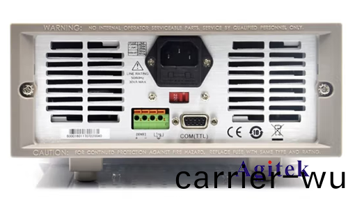 直(zhi)流電(dian)子負(fu)載的(de)尺(chi)寸(cun)有(you)什麼(圖2)