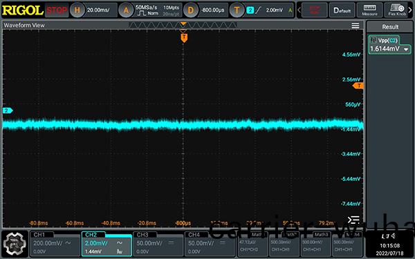 普(pu)源(yuan)DP900係(xi)列(lie)可編程線(xian)性直(zhi)流(liu)電(dian)源(圖(tu)1)