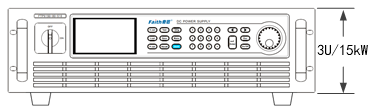 FTP9000係列大功率可(ke)編(bian)程直(zhi)流電源(圖1)