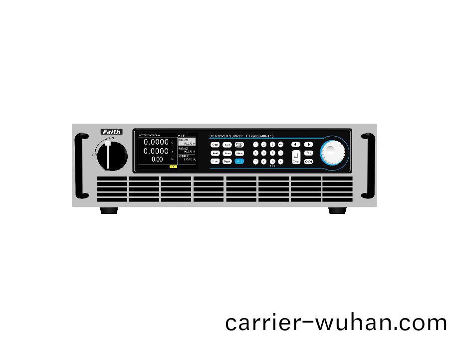 FTP9000係(xi)列(lie)大(da)功(gong)率可(ke)編程(cheng)直流(liu)電源(yuan)