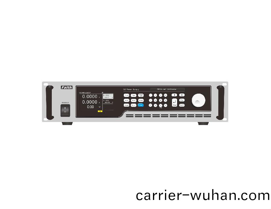 FTP係(xi)列寬範(fan)圍(wei)可編(bian)程直流電(dian)源(yuan)
