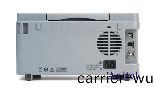示波(bo)器(qi)應(ying)用于新(xin)能(neng)源汽(qi)車(che)電機控(kong)製與故(gu)障(zhang)排(pai)査(zha)(圖(tu)2)
