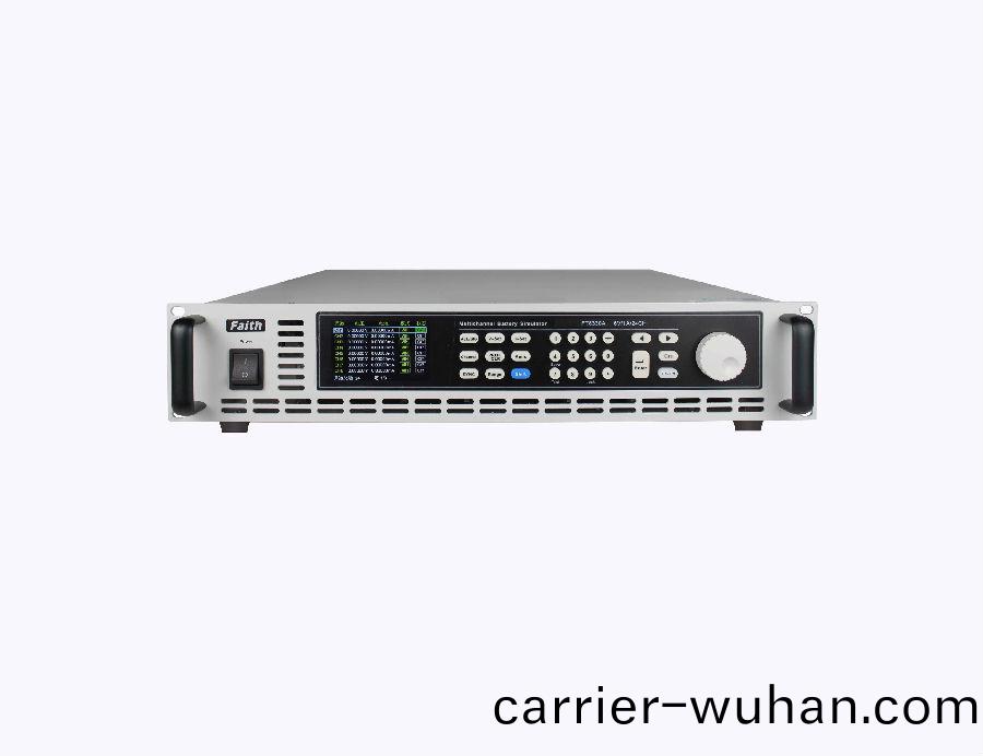 FT8330係列多通(tong)道電(dian)池糢(mo)擬(ni)器(qi)