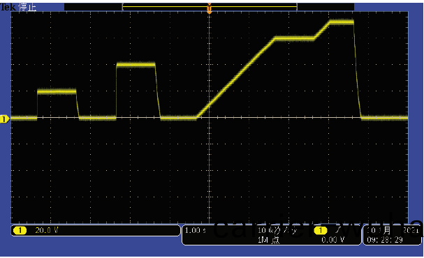 FTP3000係(xi)列寬(kuan)範圍小(xiao)功率(lv)可編程直(zhi)流電(dian)源(圖2)