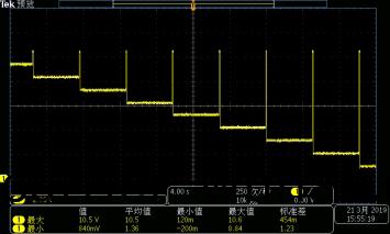 費(fei)思汽車供(gong)電波(bo)形糢(mo)擬測試(shi)電源(yuan)(圖1)