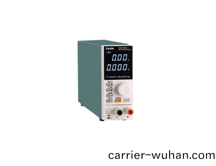 FTLP係列寬範(fan)圍(wei)便攜式可編程直流電源