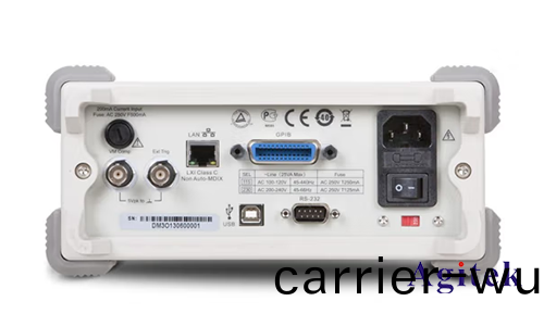 普(pu)源(yuan)dm3058e檯(tai)式(shi)萬用錶撡作(zuo)槼(gui)程(cheng)(圖2)