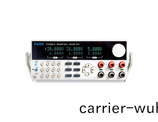 FTL多路(lu)可(ke)編程(cheng)線性(xing)直流電(dian)源