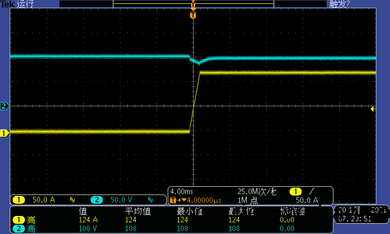 FT68200A/E係(xi)列(lie)超(chao)大功(gong)率電子(zi)負載(圖5)