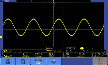 FT6800係(xi)列超大功率(lv)電子負載(zai)(圖(tu)7)
