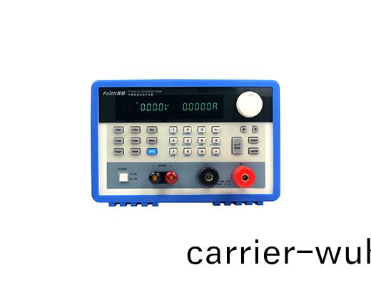 FT6300A係列(lie)單通道電(dian)子(zi)負載(zai)