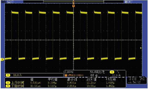 FT6400A係列(lie)中(zhong)功率電(dian)子(zi)負(fu)載(zai)(圖2)