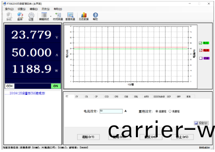 FT6400A係列中功率(lv)電(dian)子(zi)負載(圖9)