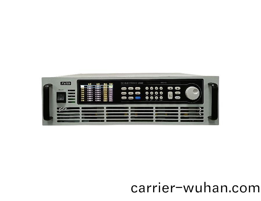 FT6110係(xi)列(lie)可(ke)編程多(duo)通道電(dian)子(zi)負載(zai)陣列(lie)