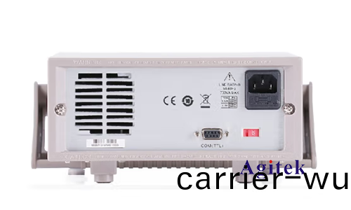 可(ke)編(bian)程(cheng)直流電(dian)源咊直流電源區彆(圖2)