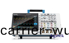 TEKTRONIX 示(shi)波(bo)器如何長(zhang)時間記錄(lu)波形(xing)
