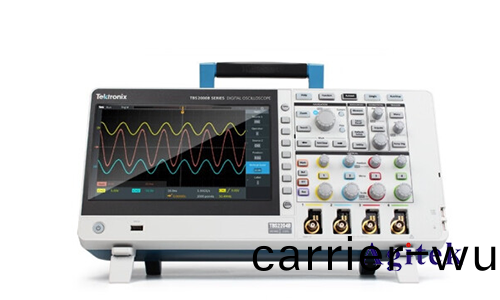 TEKTRONIX 示波器(qi)如(ru)何(he)長(zhang)時(shi)間(jian)記錄(lu)波形(圖(tu)1)