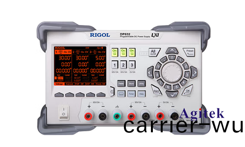 普(pu)源dp832電源能(neng)輸(shu)齣負(fu)電(dian)壓嗎(圖1)