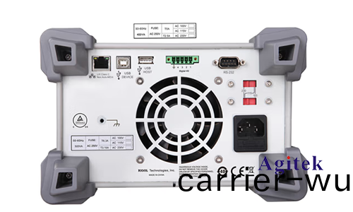 普(pu)源dp832電源(yuan)能輸(shu)齣(chu)負電壓(ya)嗎(ma)(圖(tu)2)