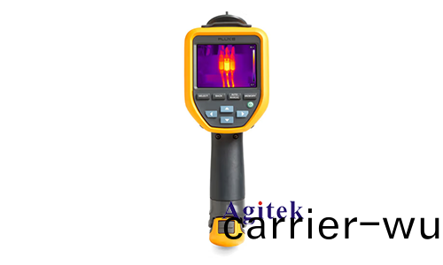 Fluke TiS60+熱(re)成(cheng)像儀(yi)用途(圖1)