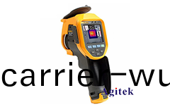 Fluke Ti401 PRO紅(hong)外熱(re)成(cheng)像(xiang)儀應用(yong)場景