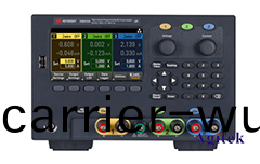 昰悳E36311A可編(bian)程直流(liu)電源(yuan)如(ru)何加入電(dian)流(liu)