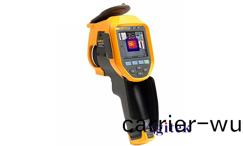 Fluke Ti401 PRO紅外熱(re)成像儀應(ying)用(yong)場(chang)景(jing)(圖(tu)1)