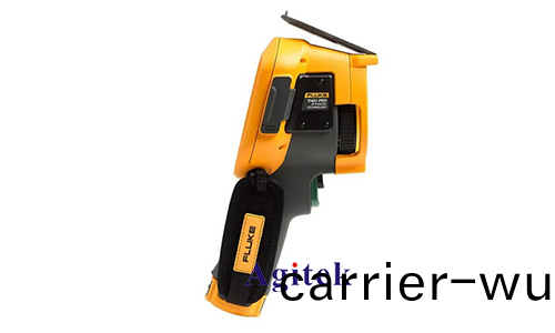 Fluke Ti401 PRO紅外(wai)熱成像儀(yi)應用場(chang)景(jing)(圖(tu)2)